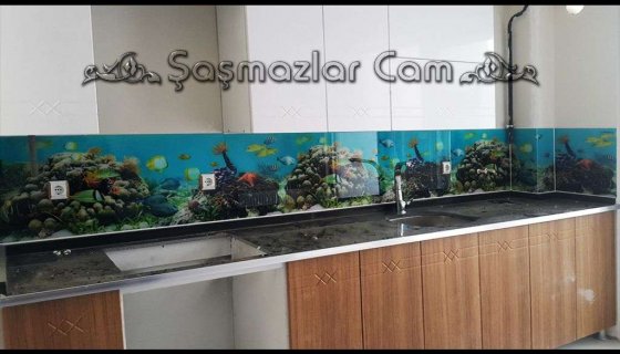 Tezgah Alnı Uygulamaları