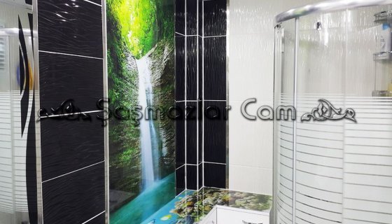 Cam Tablo Uygulamaları