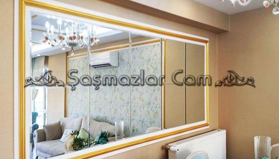 Kristal Ayna Uygulamaları